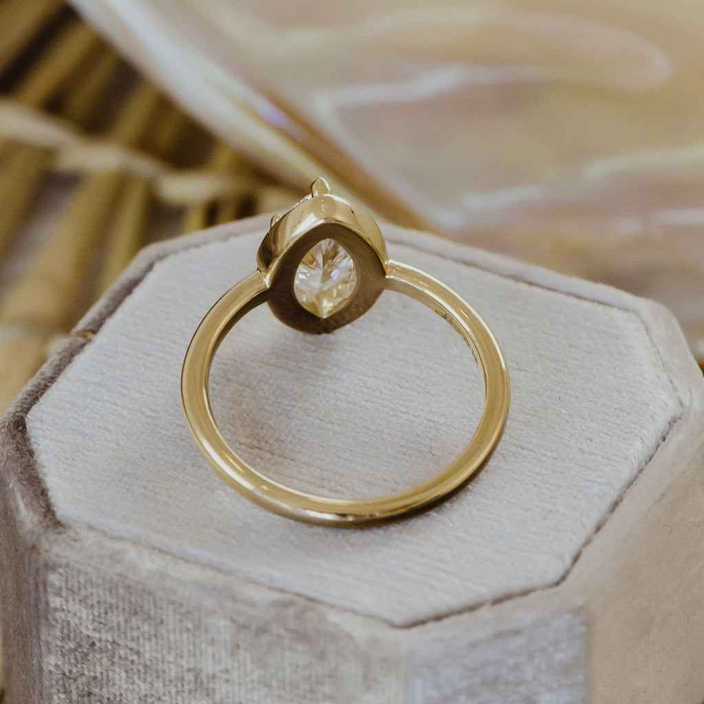 The Maren Ring