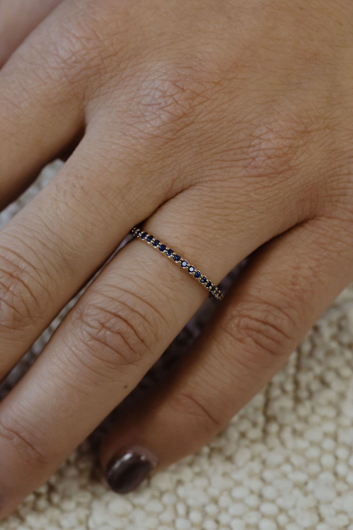 The Jenna Sapphire Band