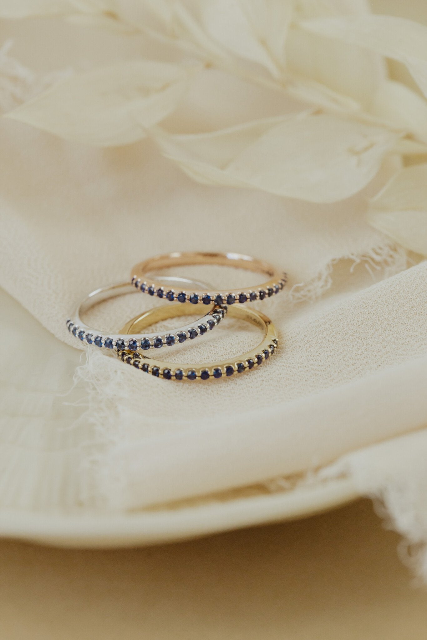 The Jenna Sapphire Band