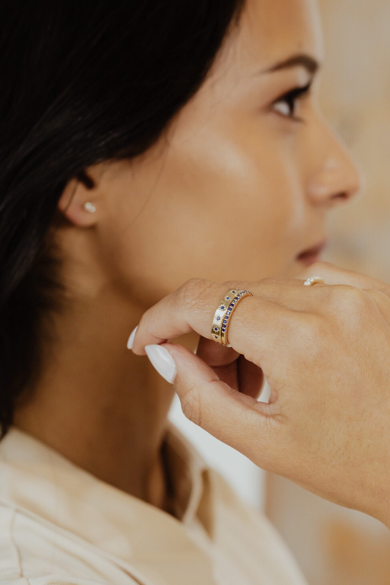 The Jenna Sapphire Band