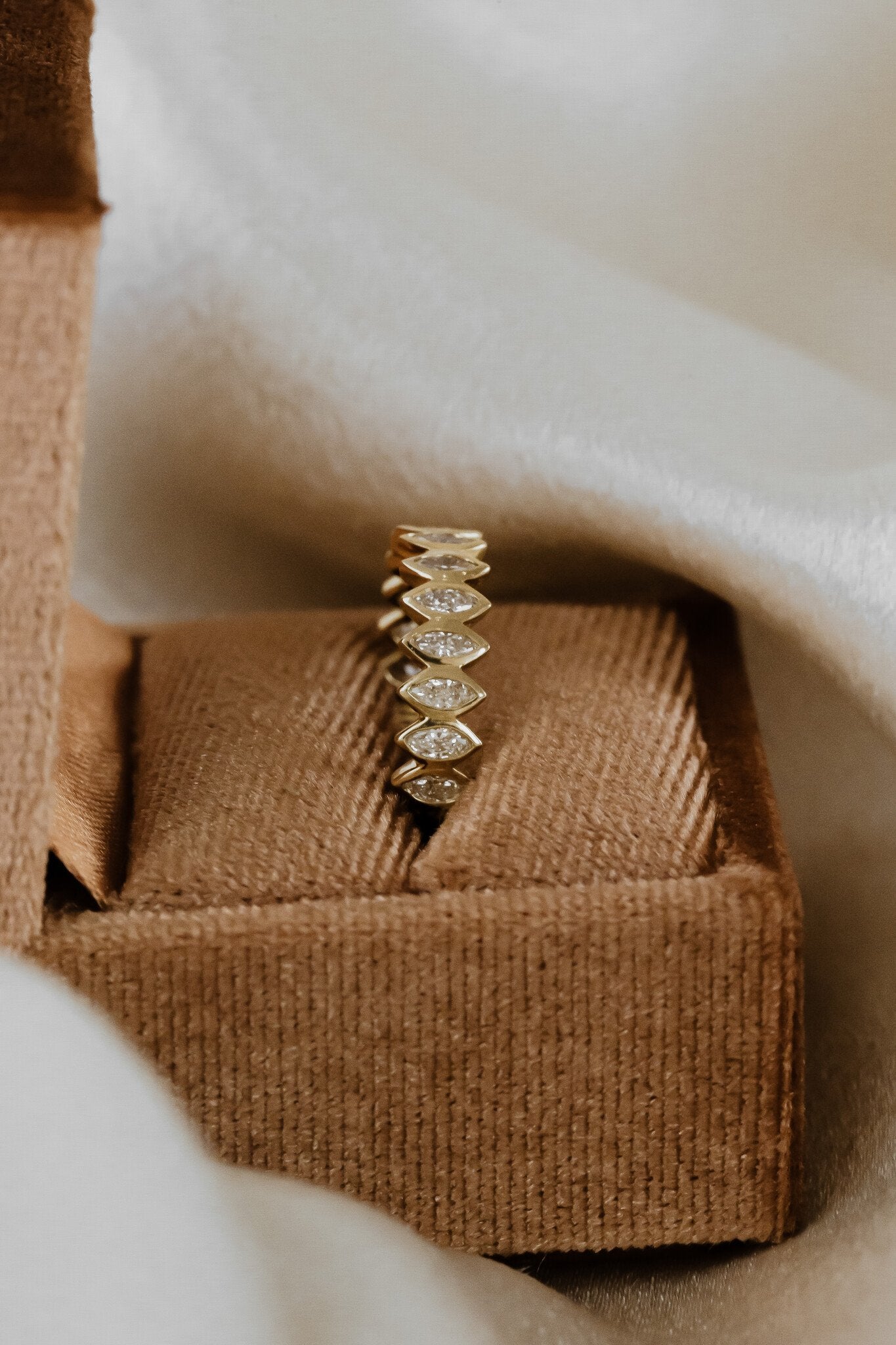 The Marlowe Marquise Band