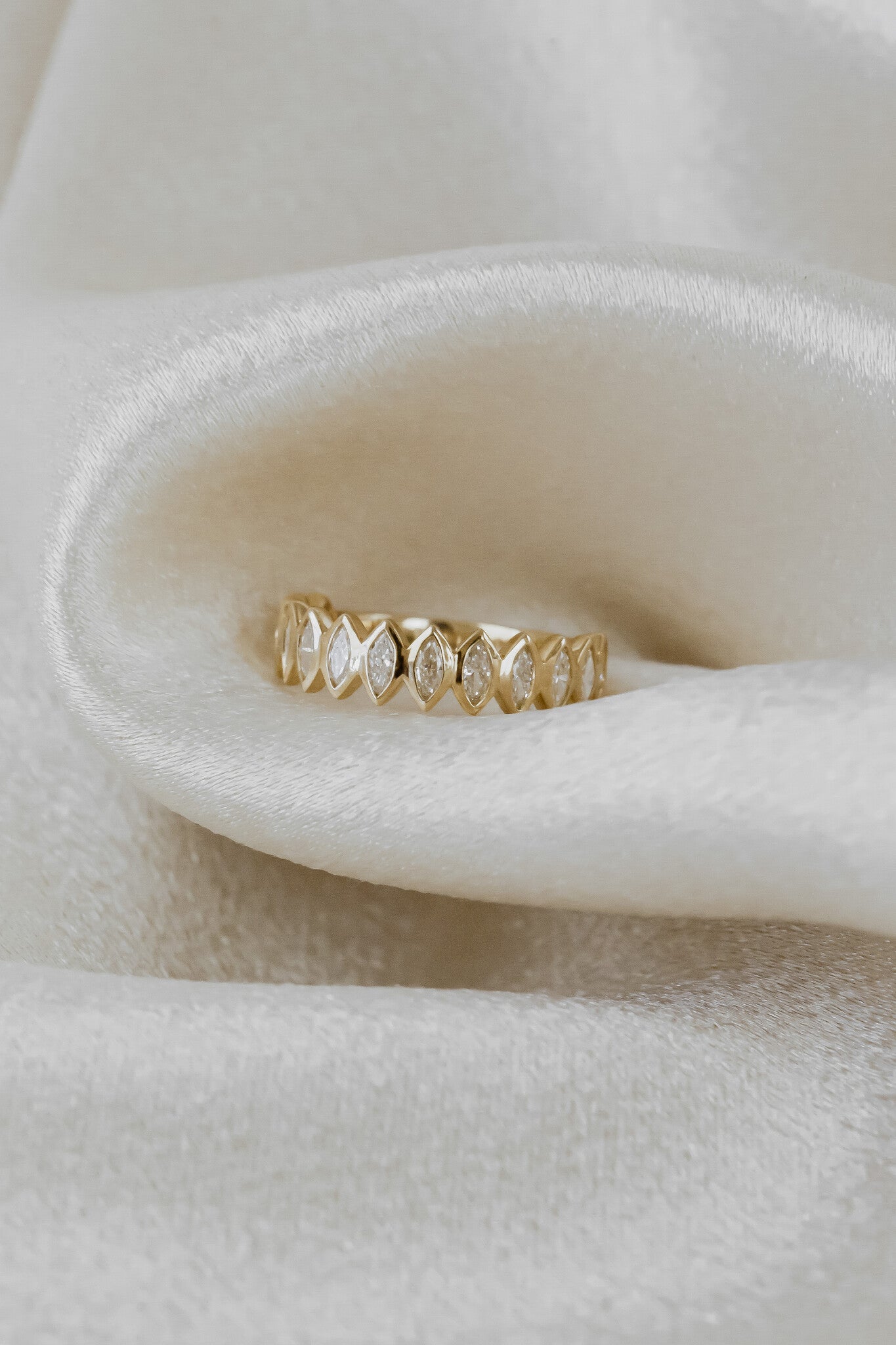 The Marlowe Marquise Band