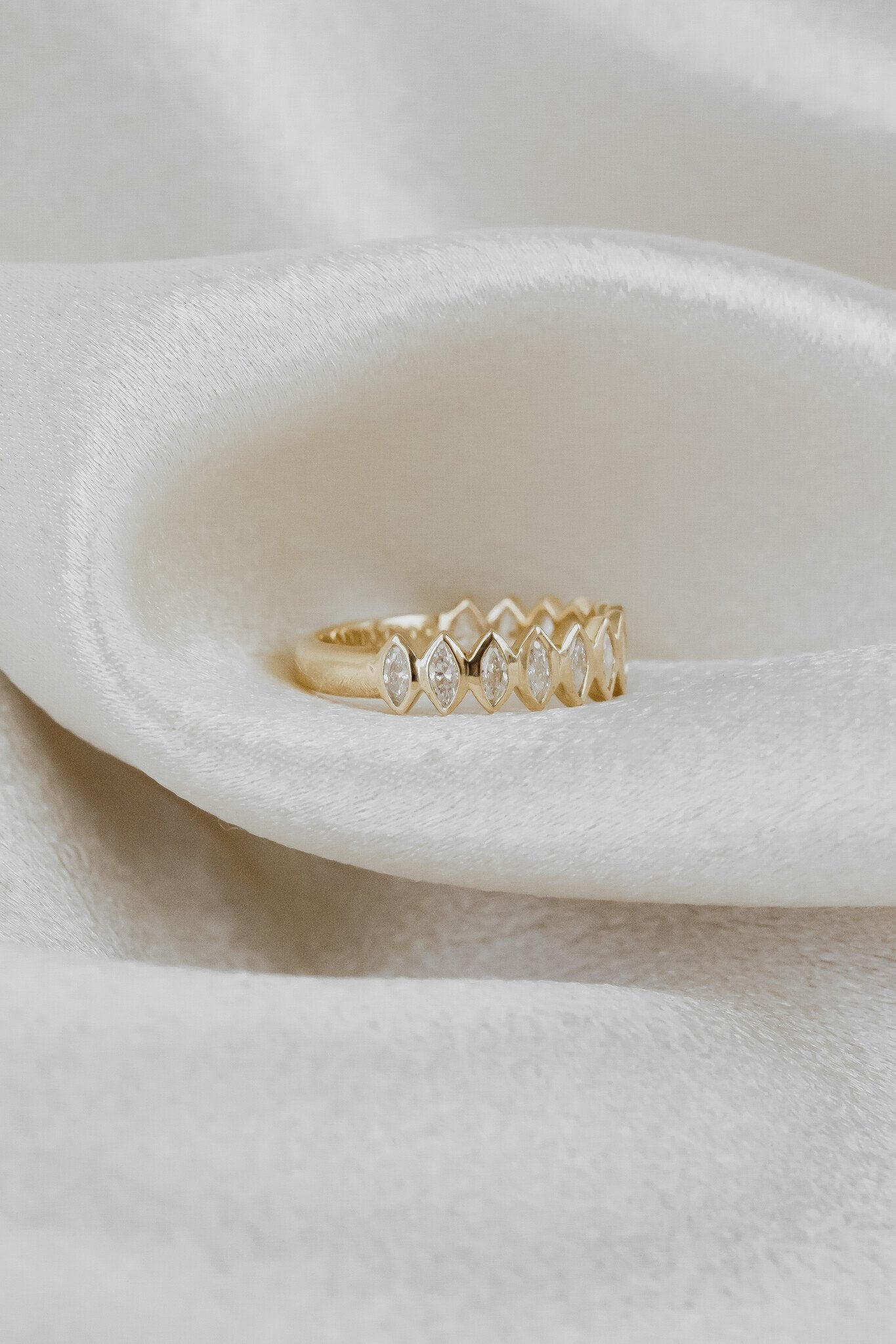 The Marlowe Marquise Band