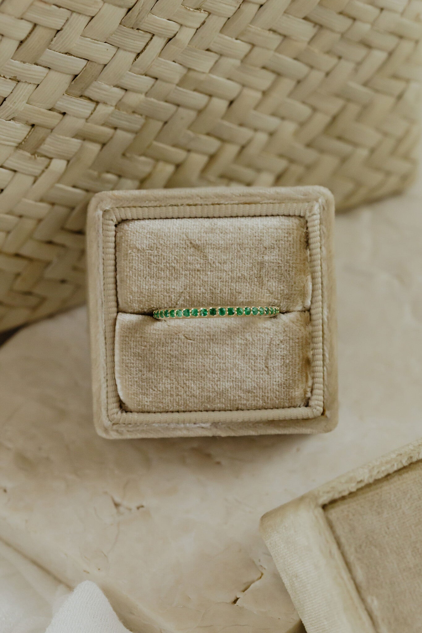 The Jenna Emerald Band