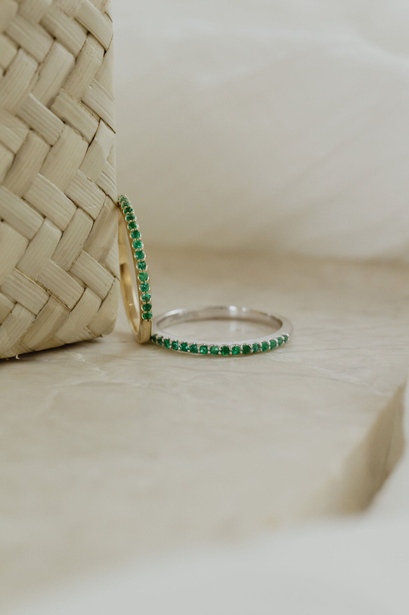 The Jenna Emerald Band