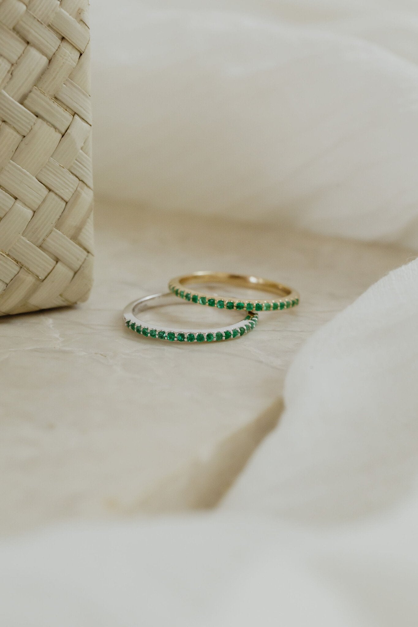 The Jenna Emerald Band