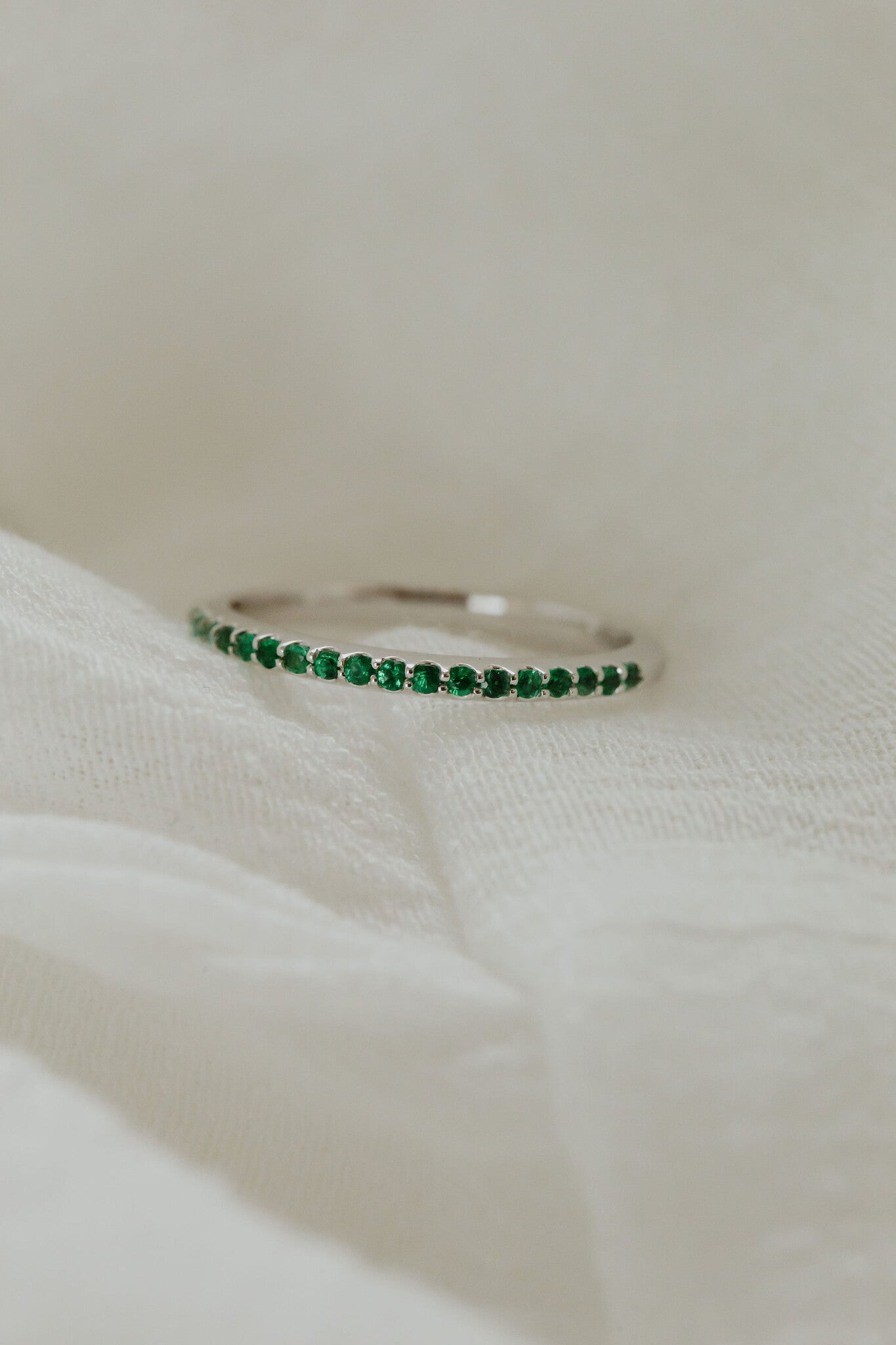 The Jenna Emerald Band