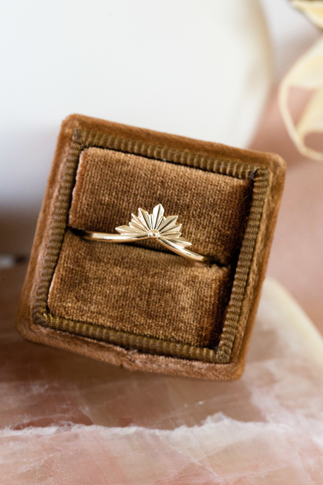 The Poppy Tracer Band