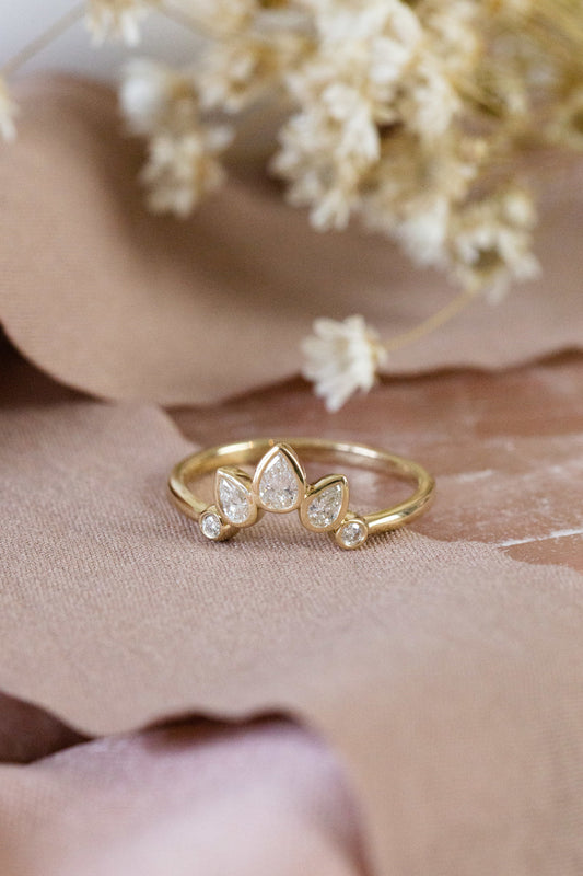 The Meadow Tracer Band