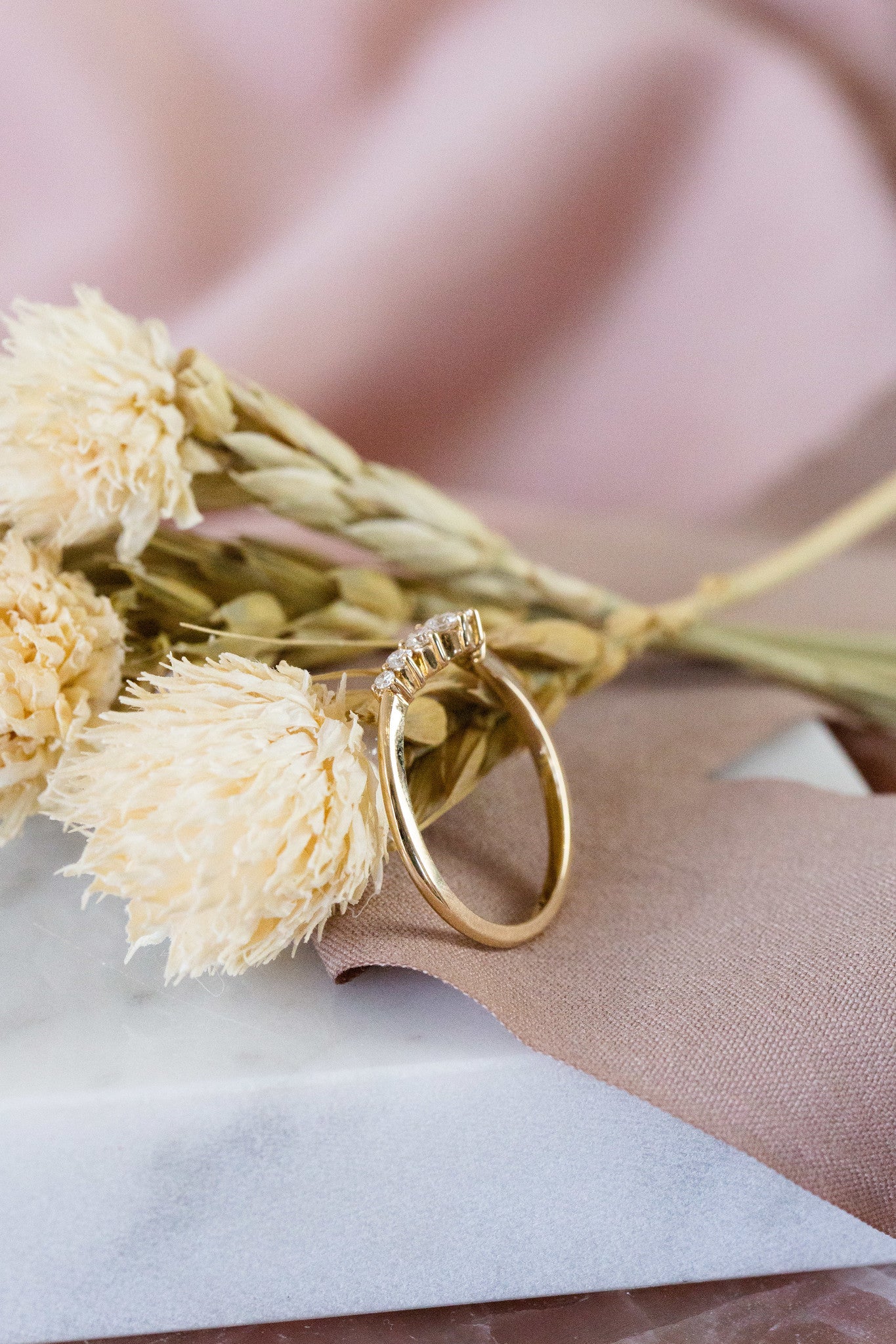 The Iris Tracer Band