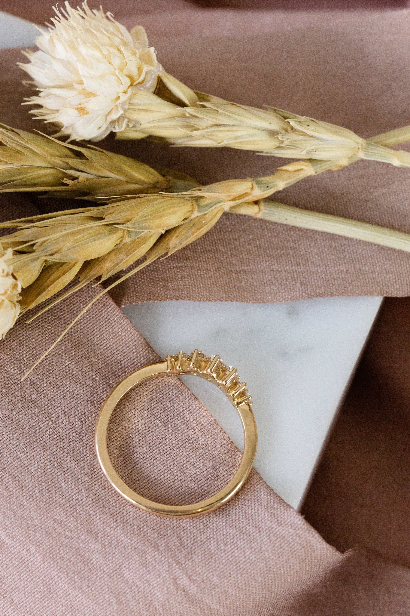 The Iris Tracer Band