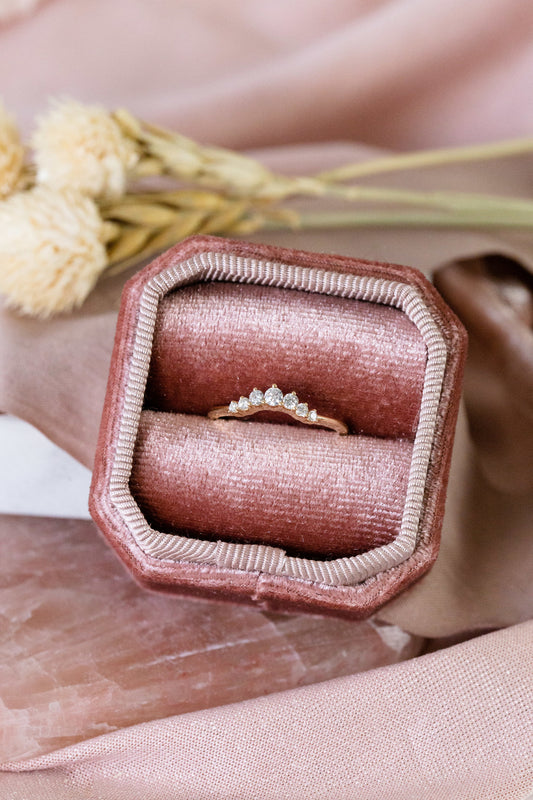 The Iris Tracer Band