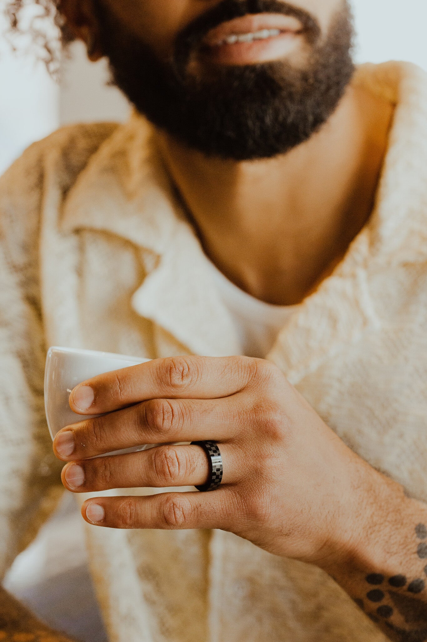 The Cameron Checkered Band