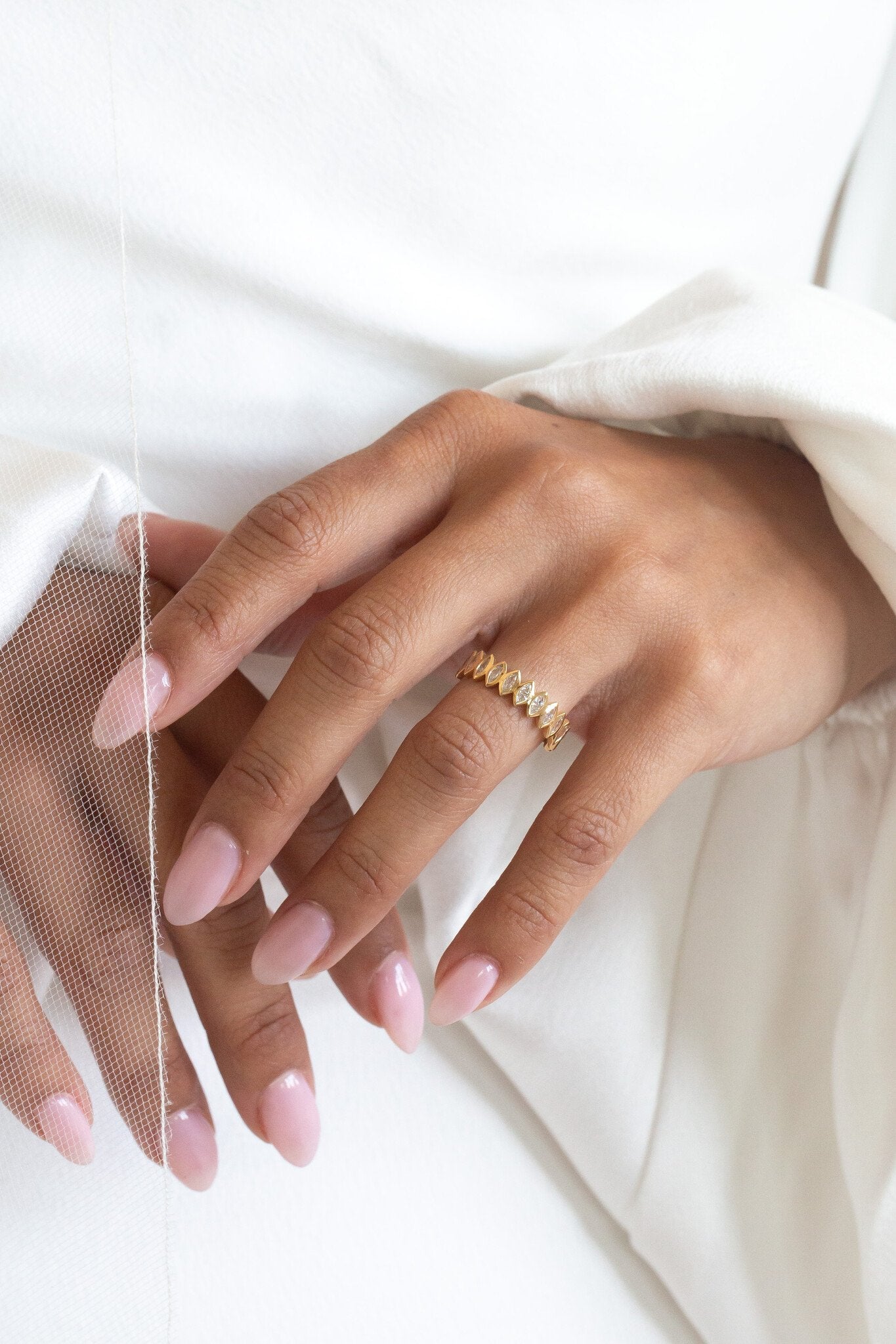 The Marlowe Marquise Band