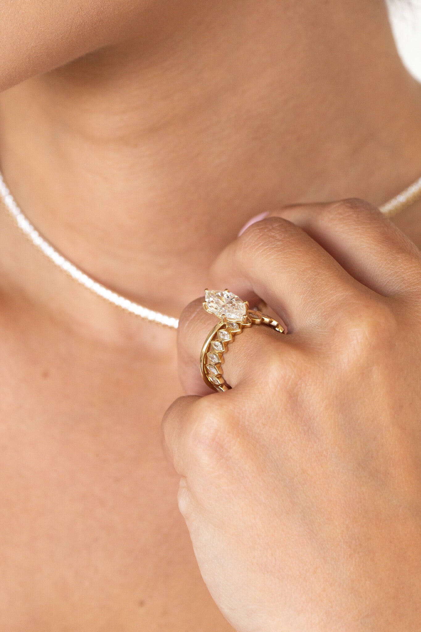 The Marlowe Marquise Band