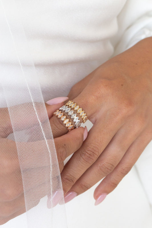 The Marlowe Marquise Band