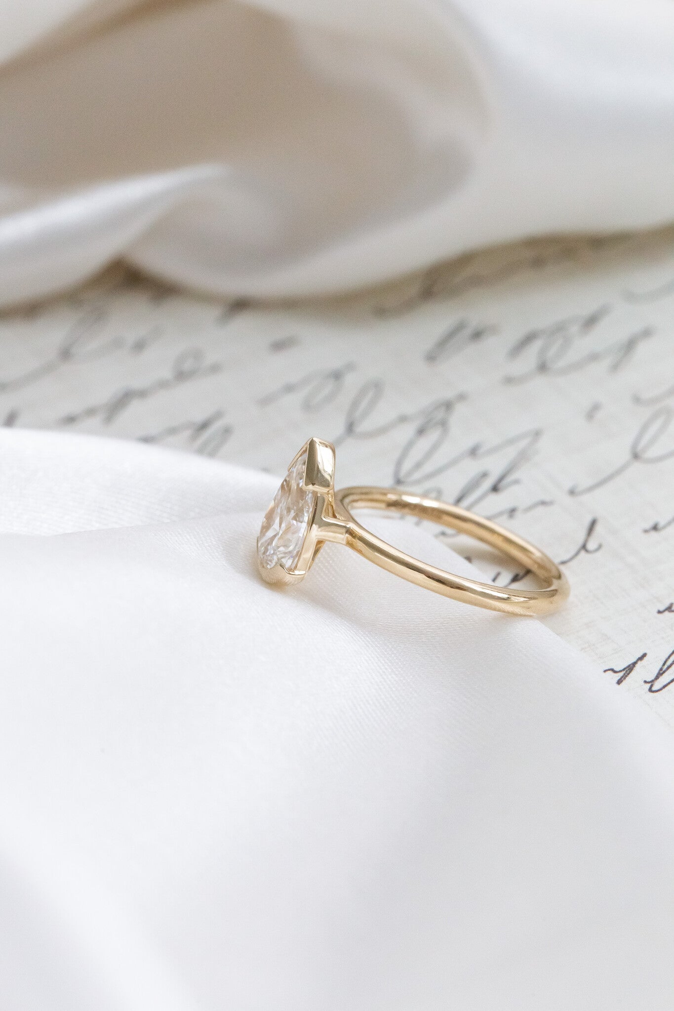 The Zadie Pear Solitaire