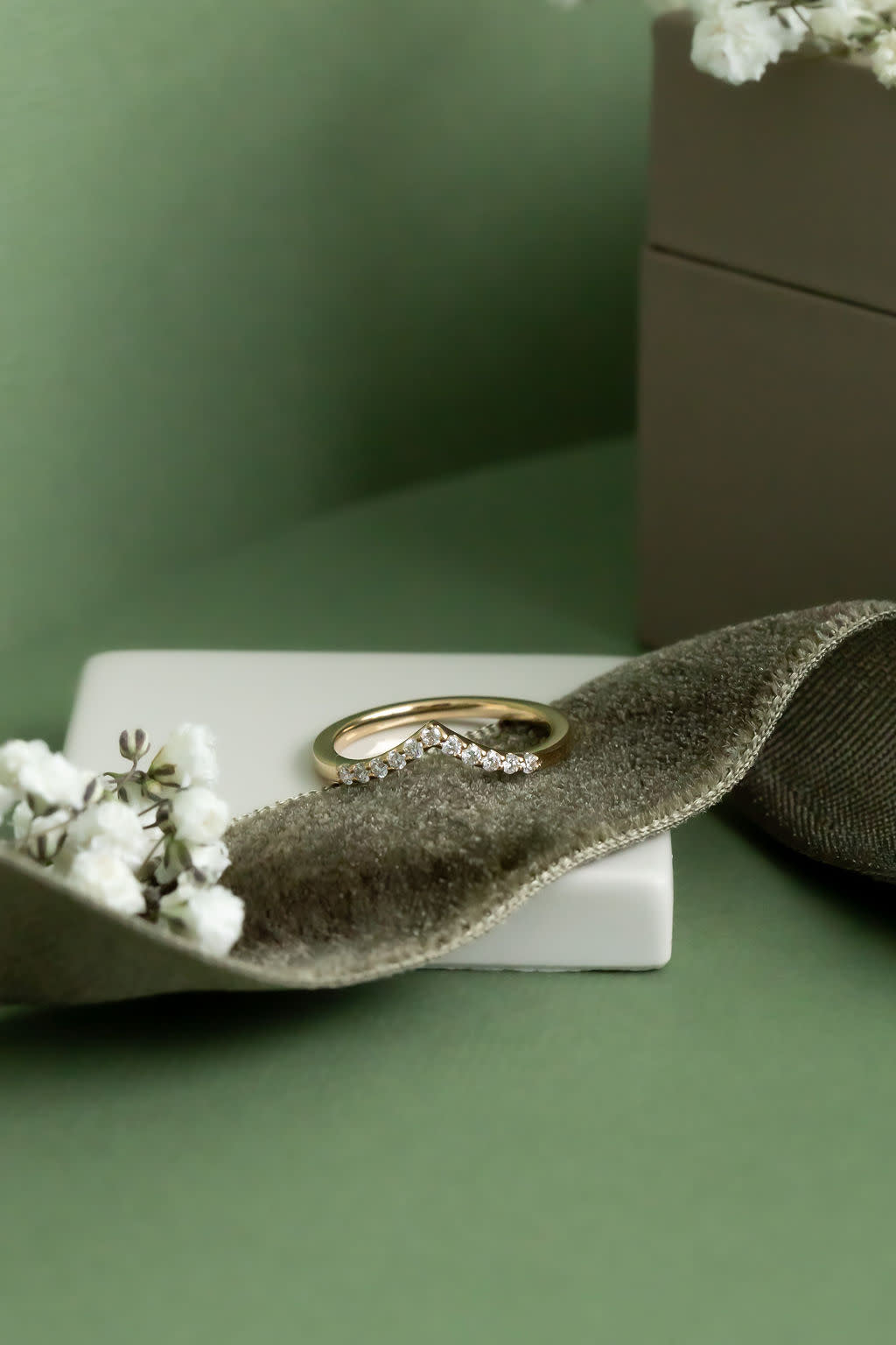 The June Tracer Band