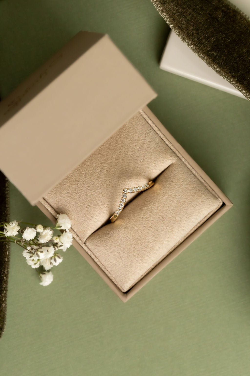 The June Tracer Band