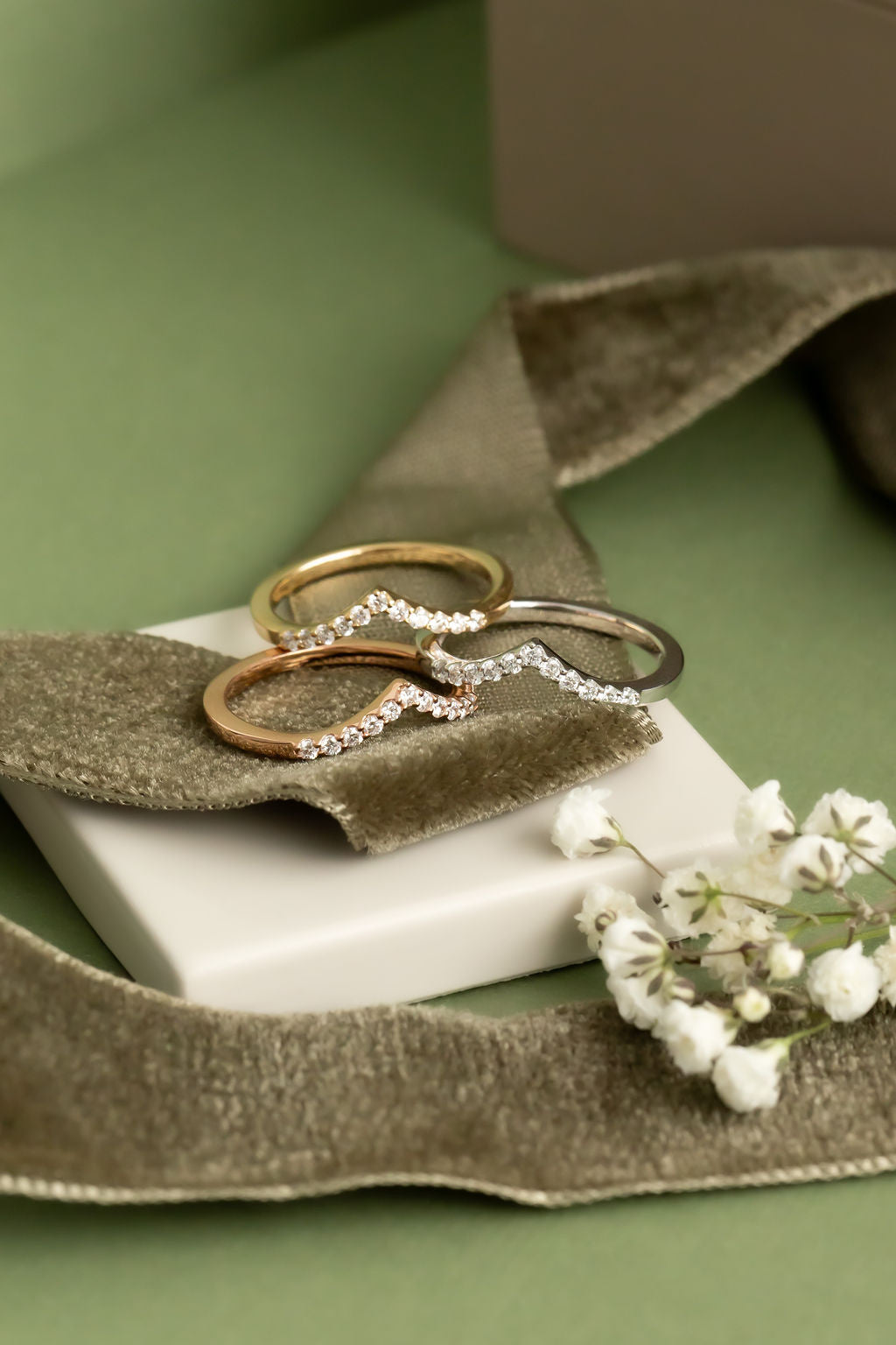 The June Tracer Band