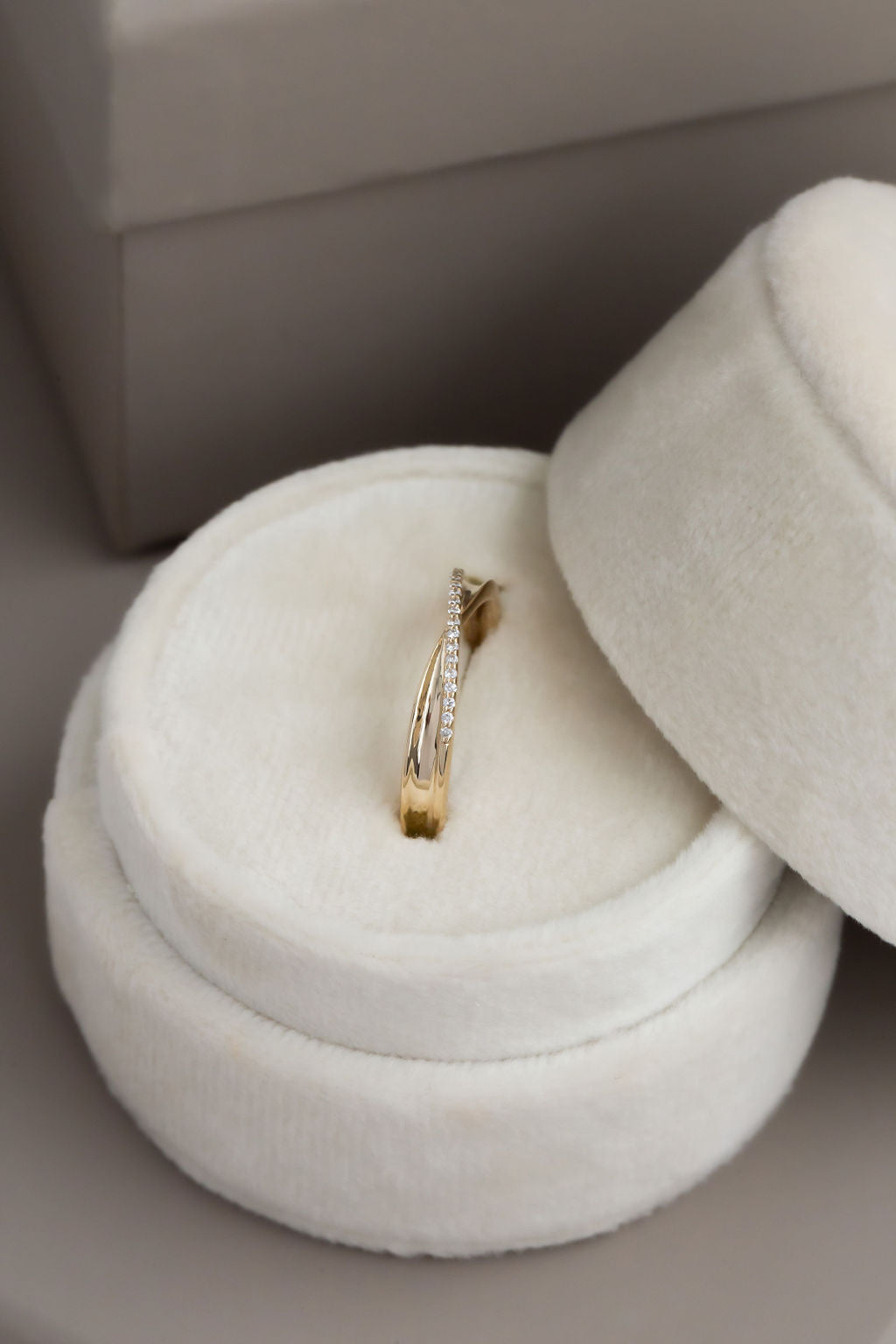 The Mini Millie Band