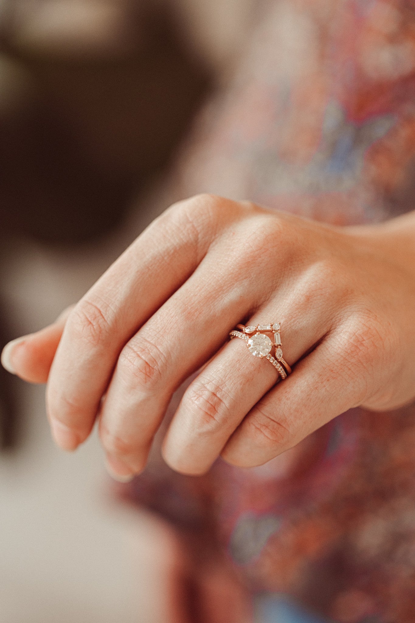 The Lotus Tracer Band