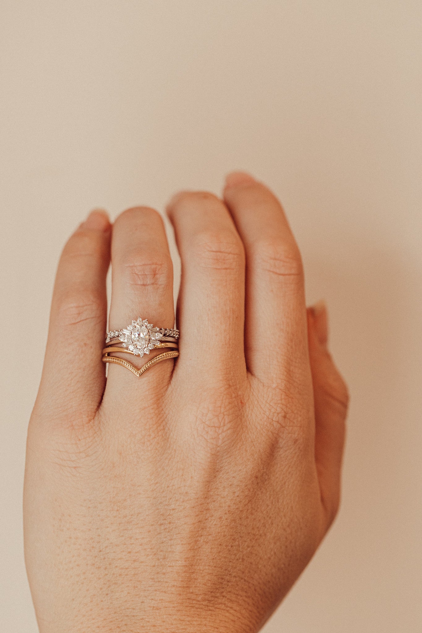 The Brooke Tracer Band