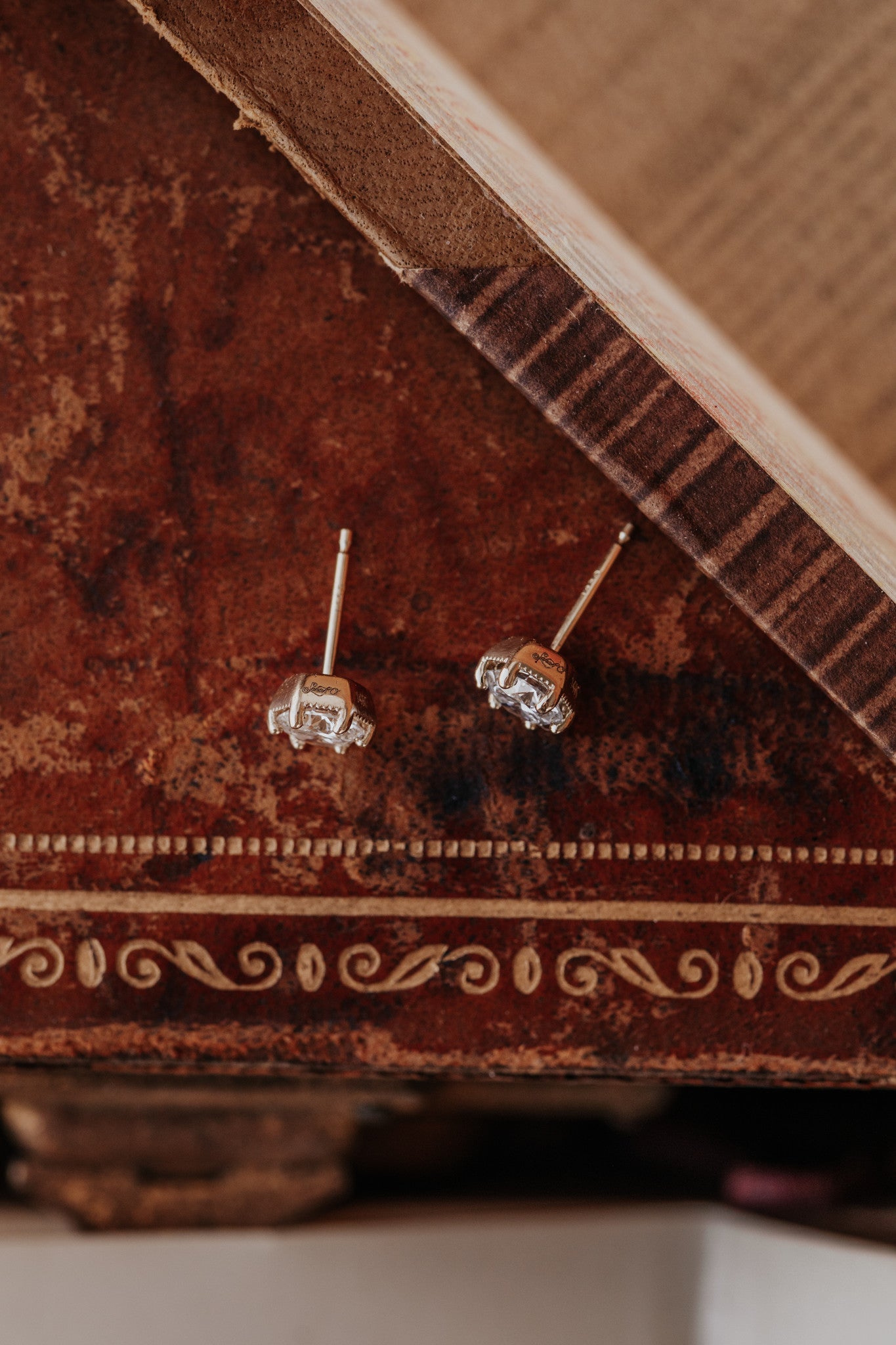 The Lunelle Earrings