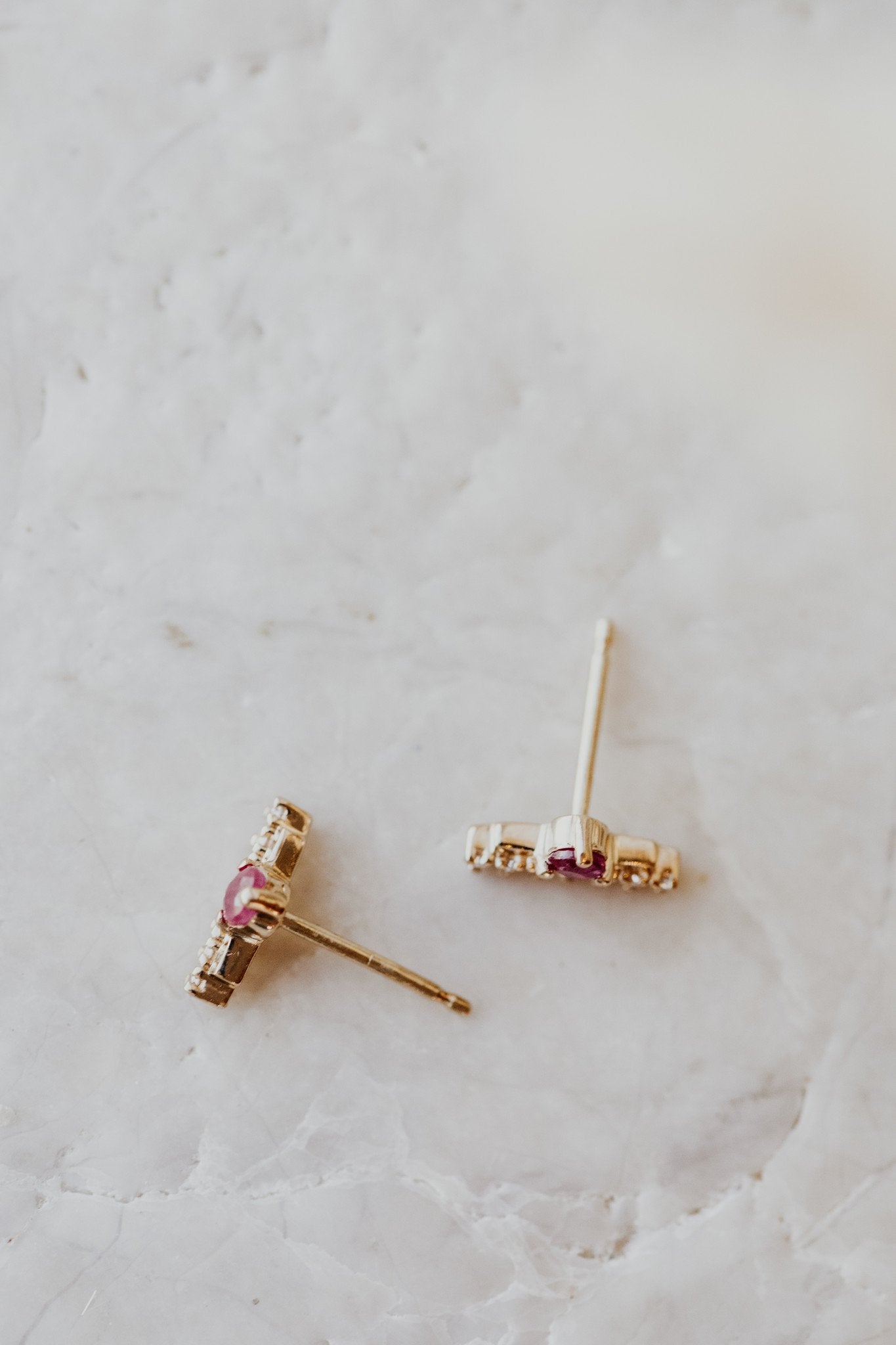 The Jubilee Earrings