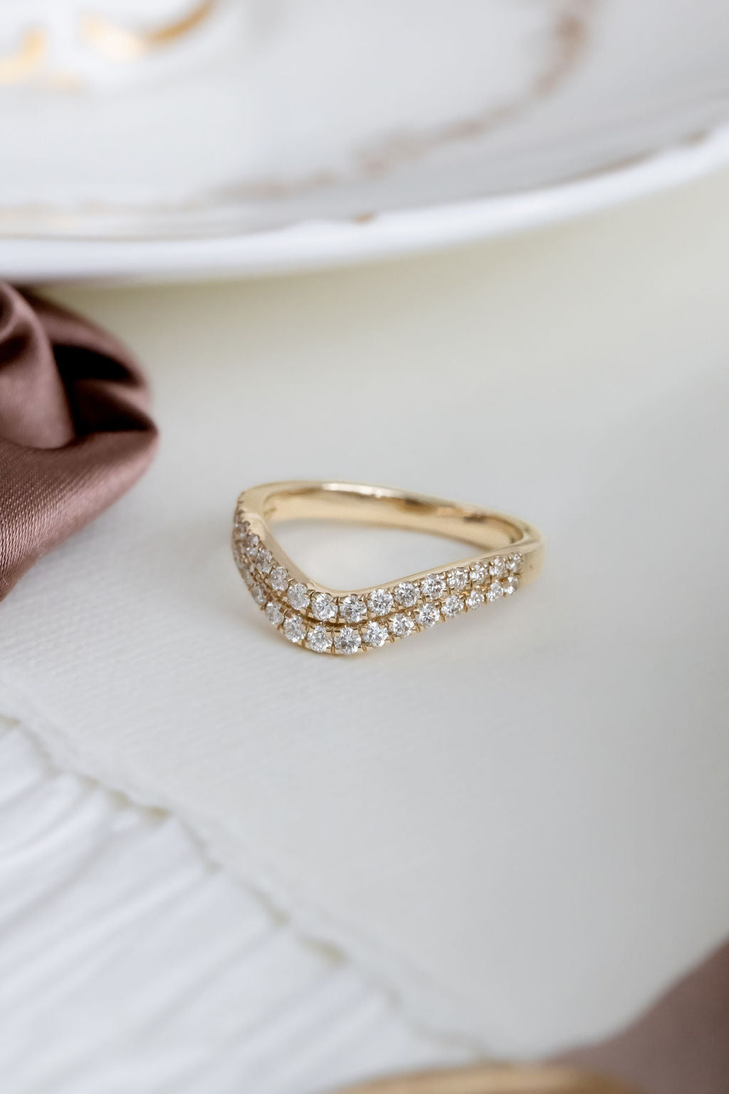 The Rose Tracer Band