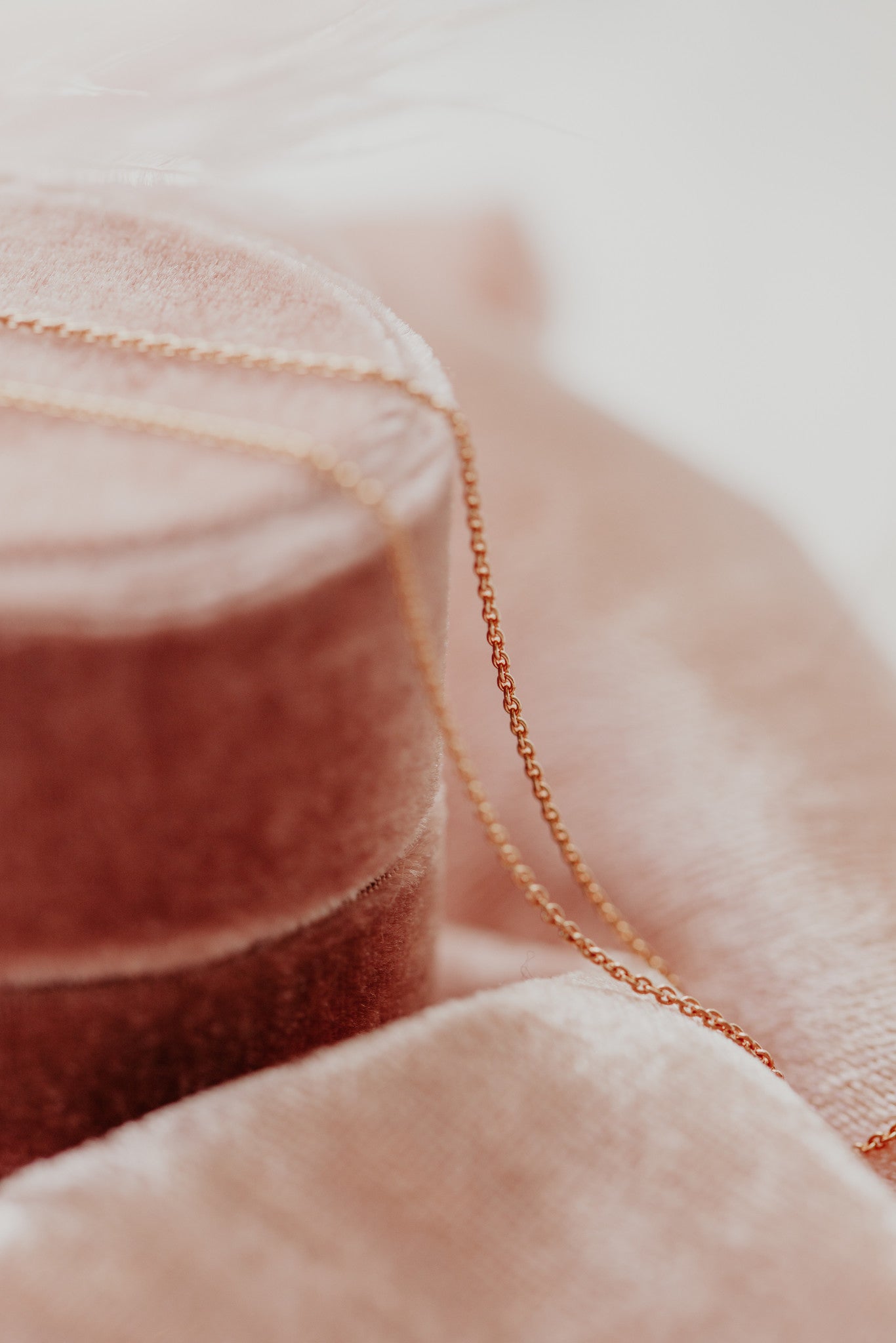 The Mary Louise Necklace