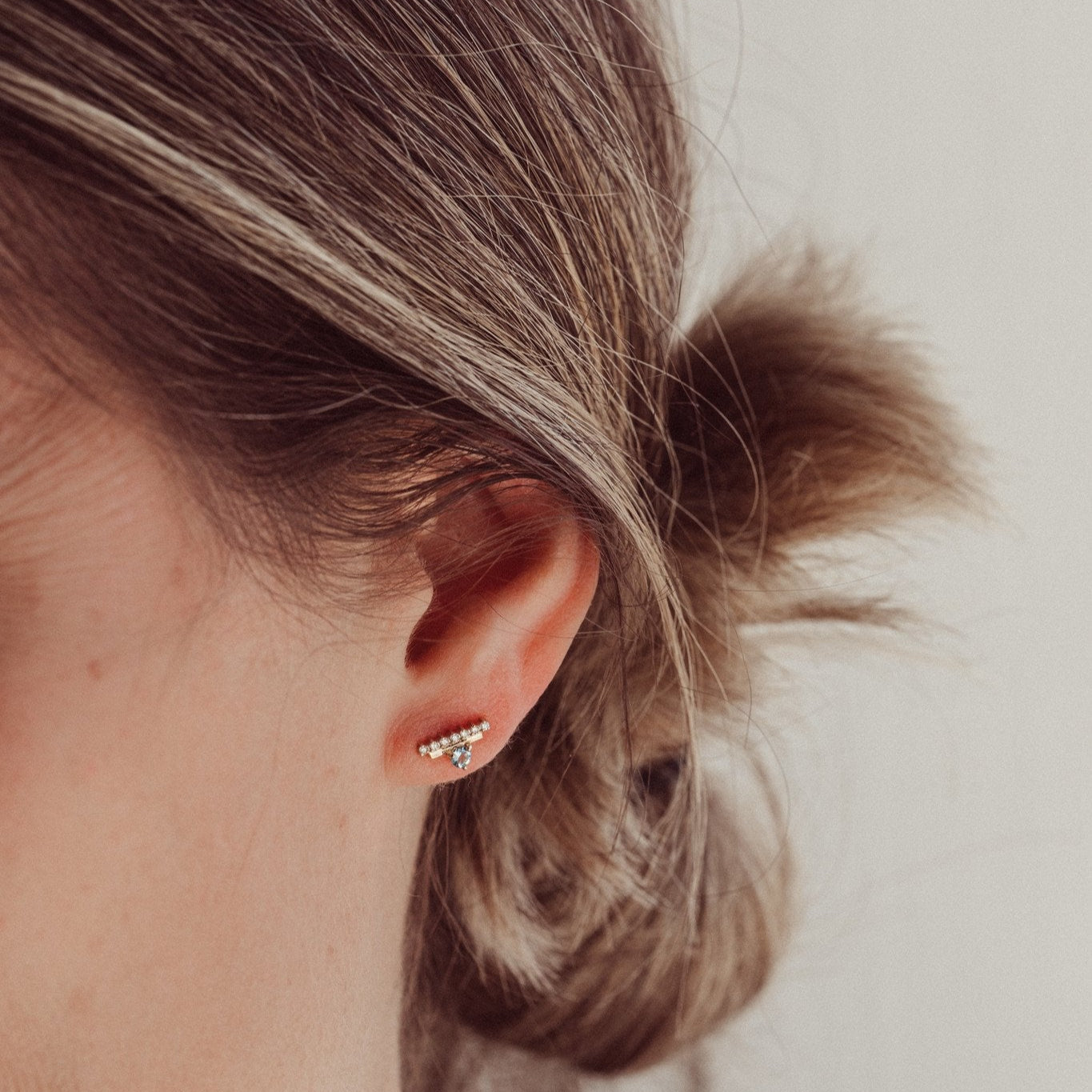 The Jubilee Earrings