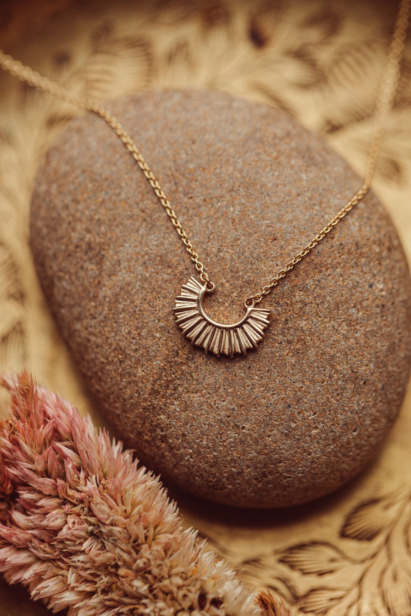 The Dissent Necklace