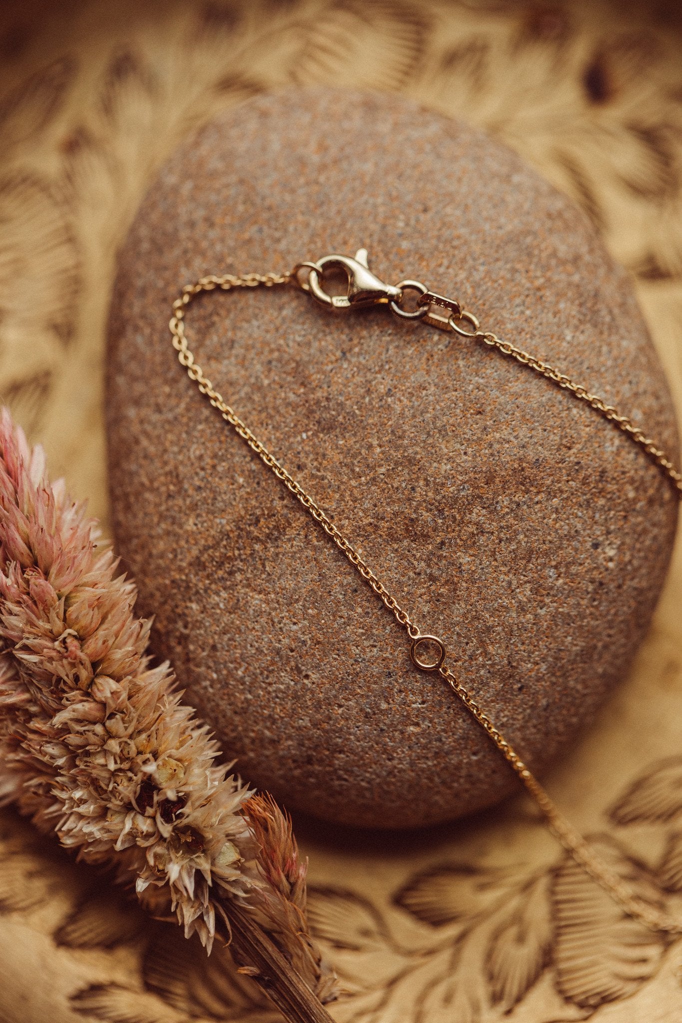The Dissent Necklace