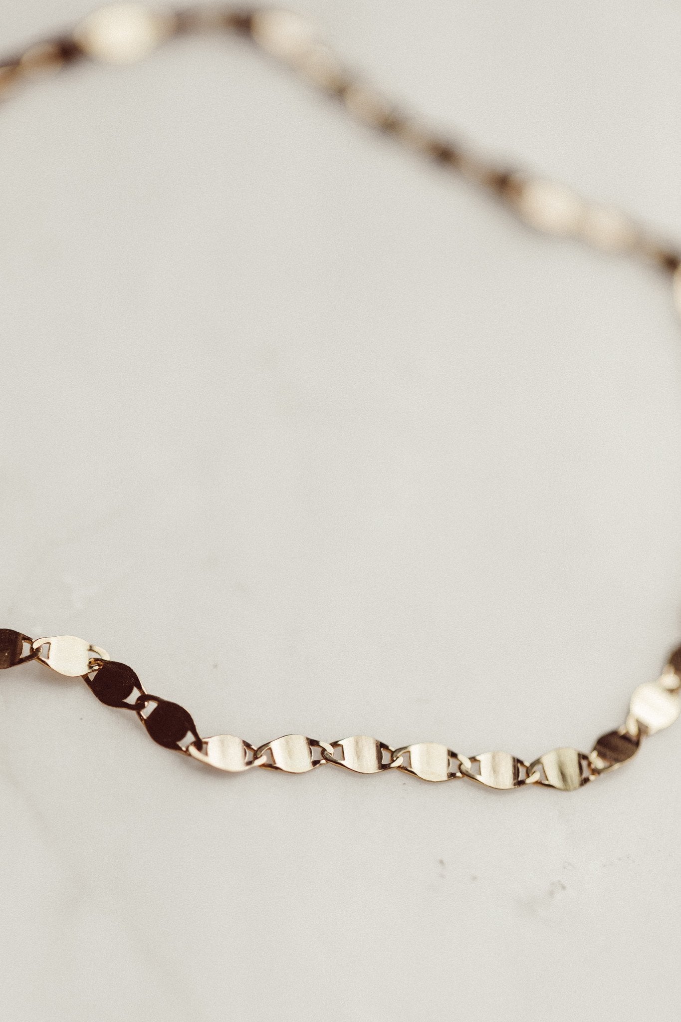 Valentino Chain Bracelet