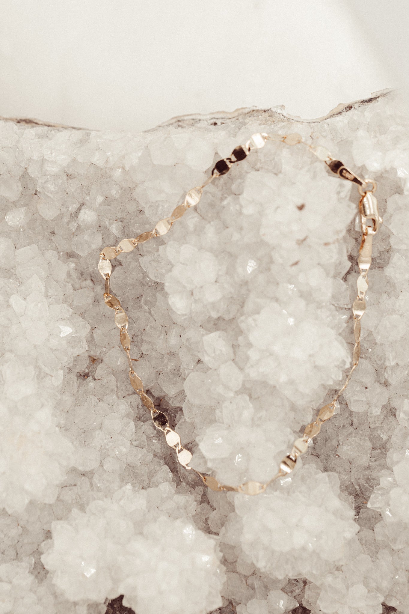 Valentino Chain Bracelet