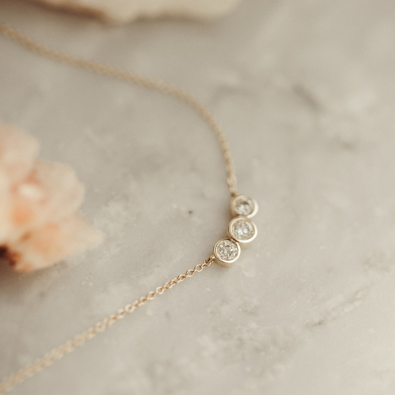 The Emma Necklace