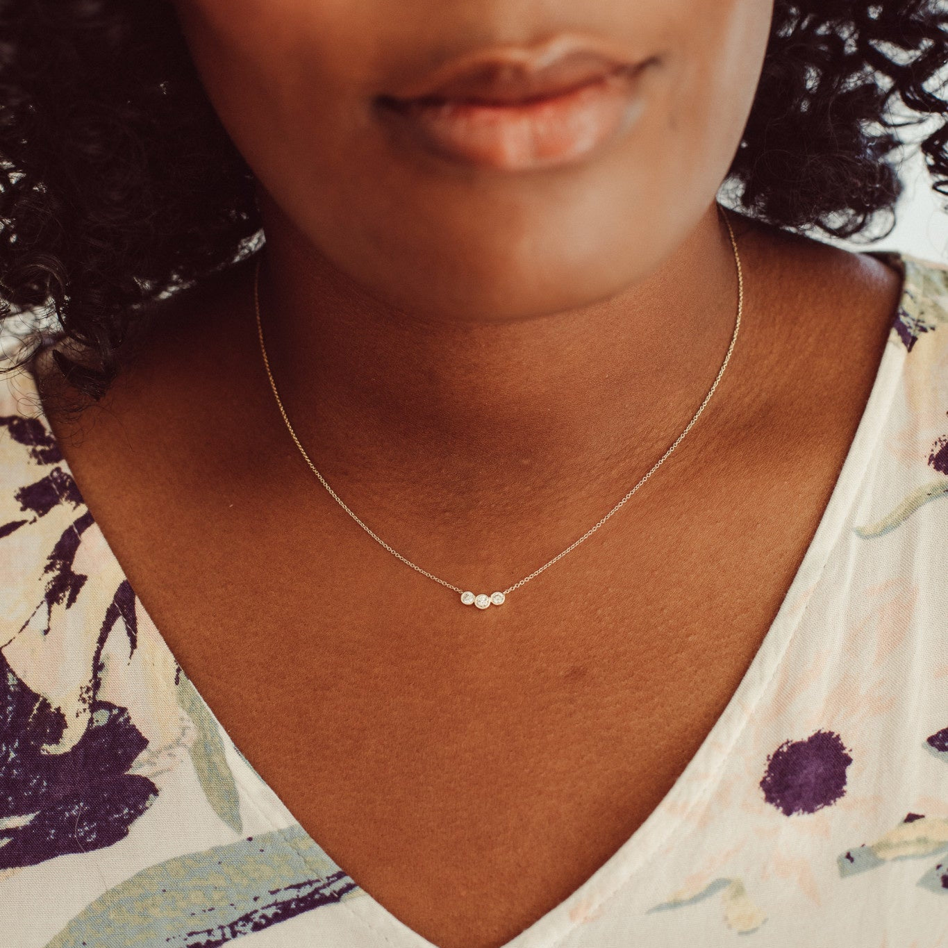 The Emma Necklace