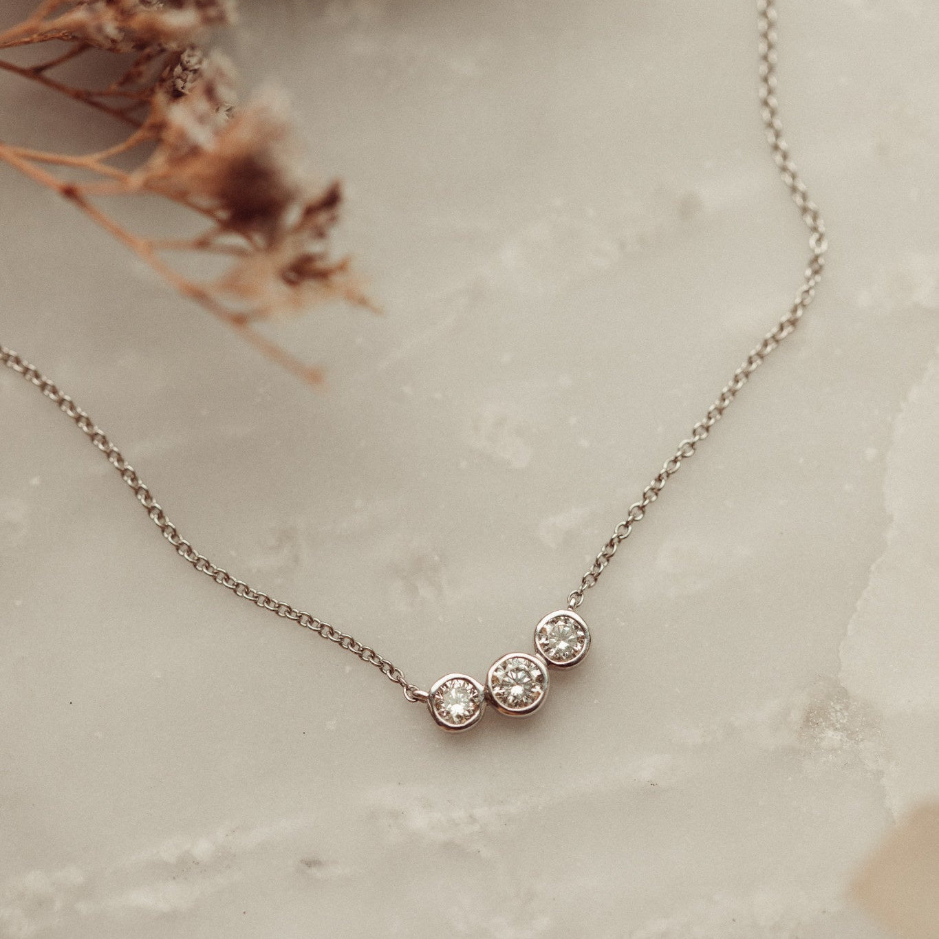 The Emma Necklace