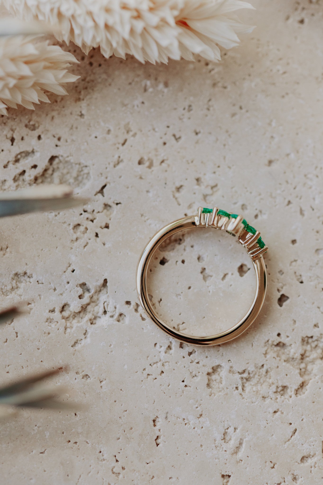 The Lily Emerald Band