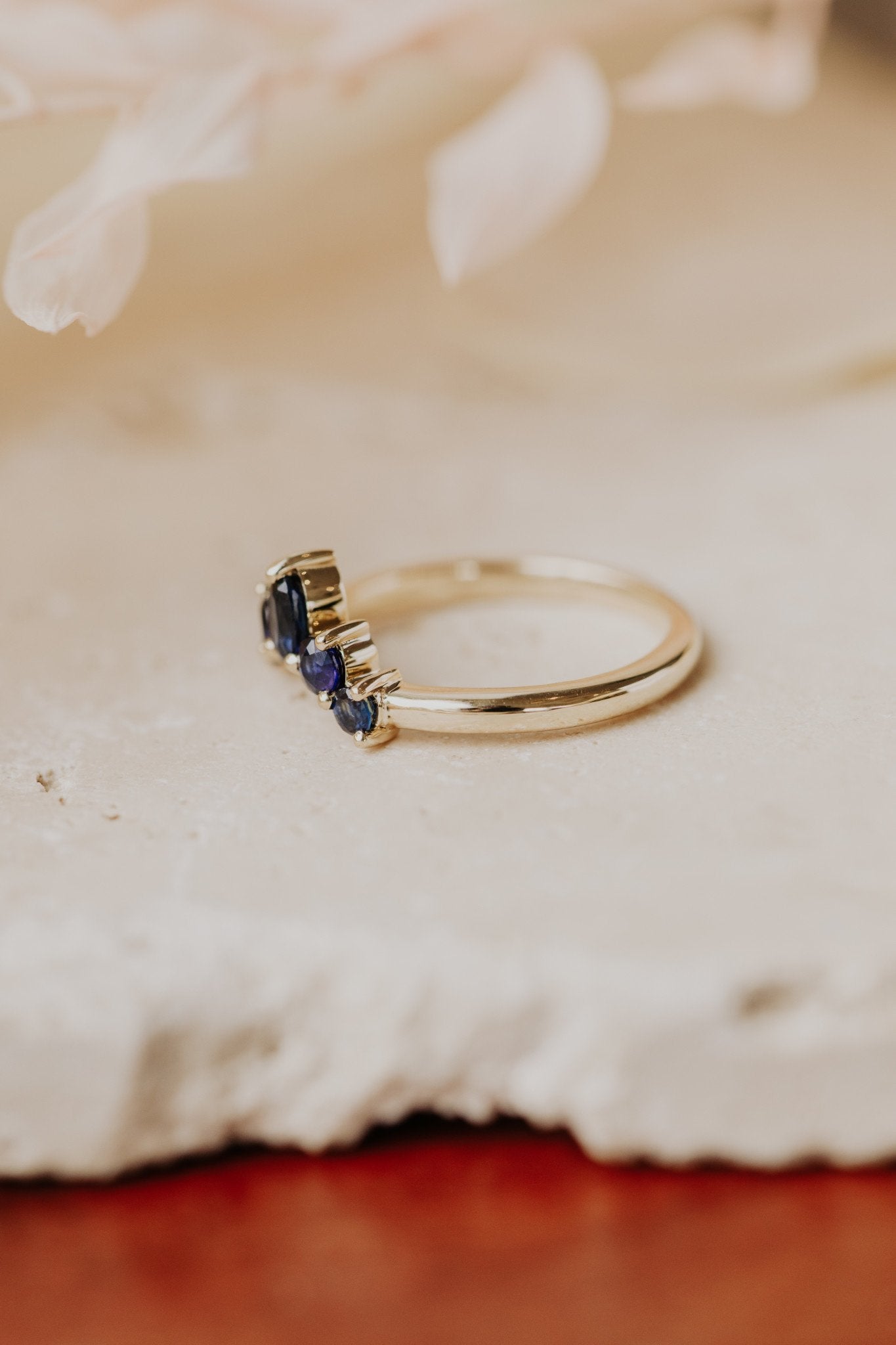 The Lily Sapphire Band