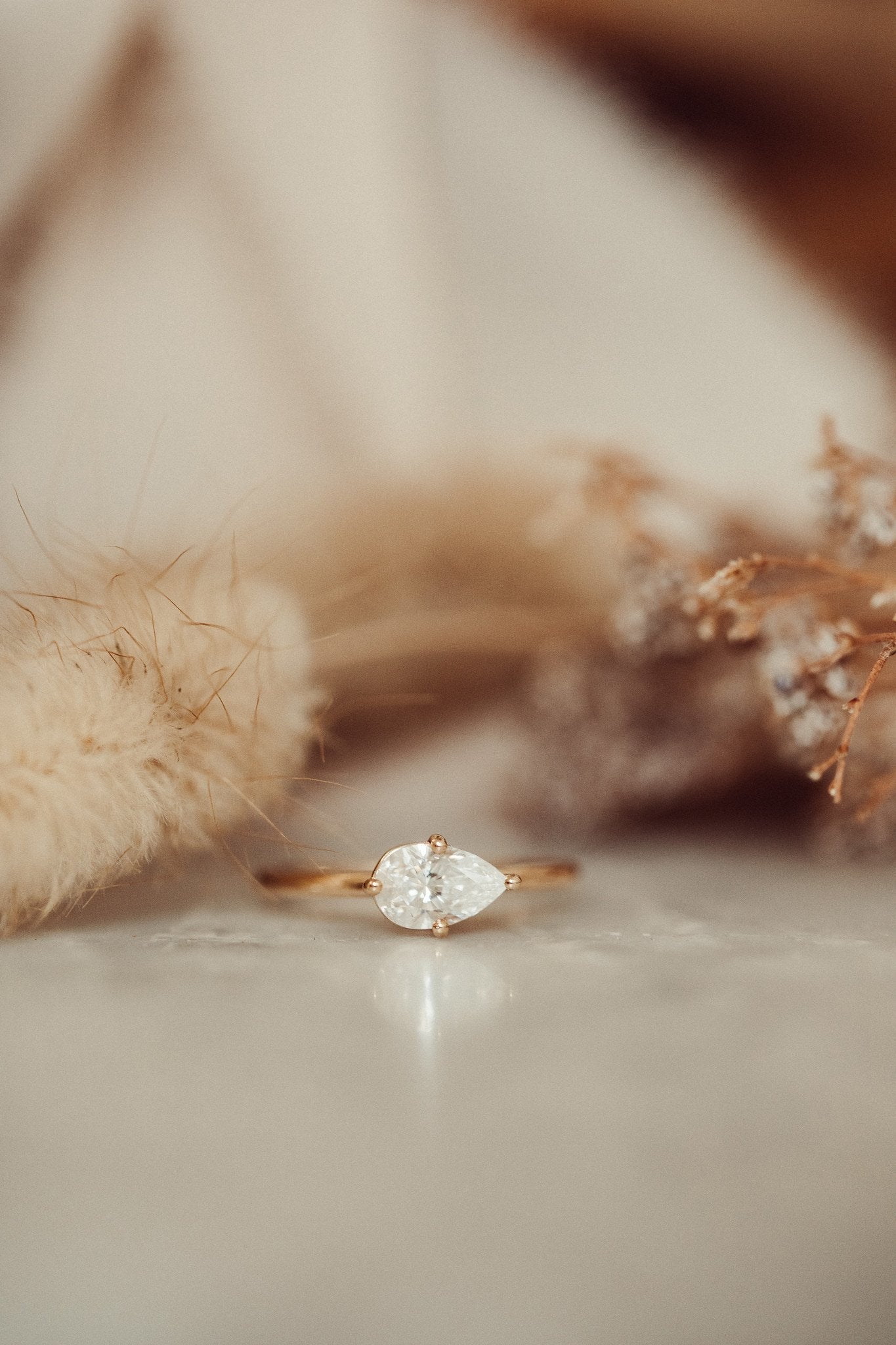 The Bennett Pear Solitaire