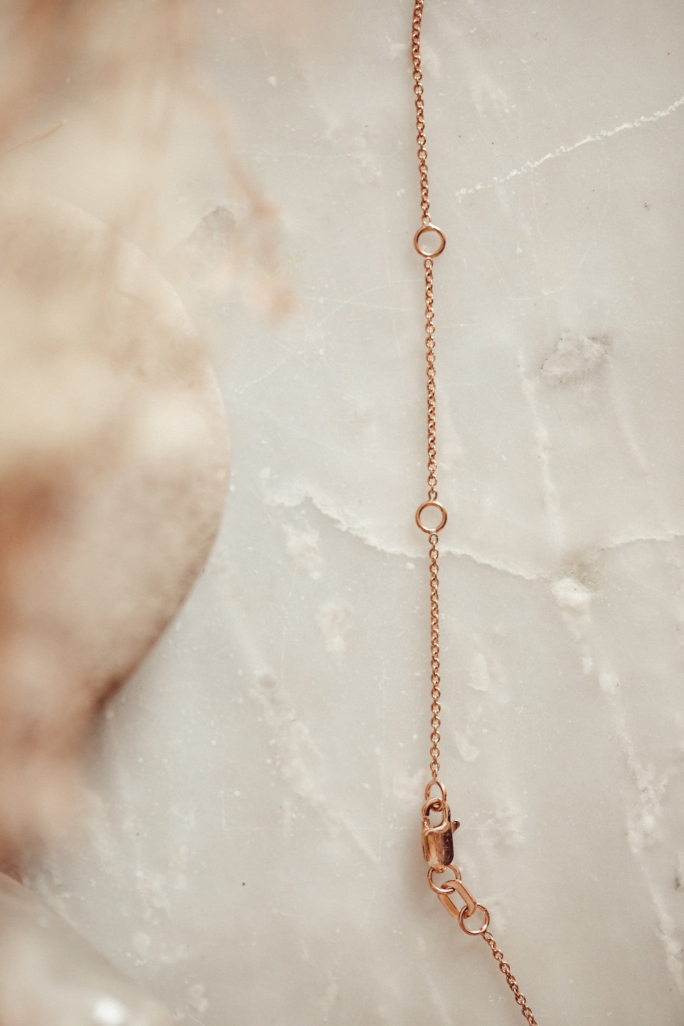 The Mary Louise Necklace