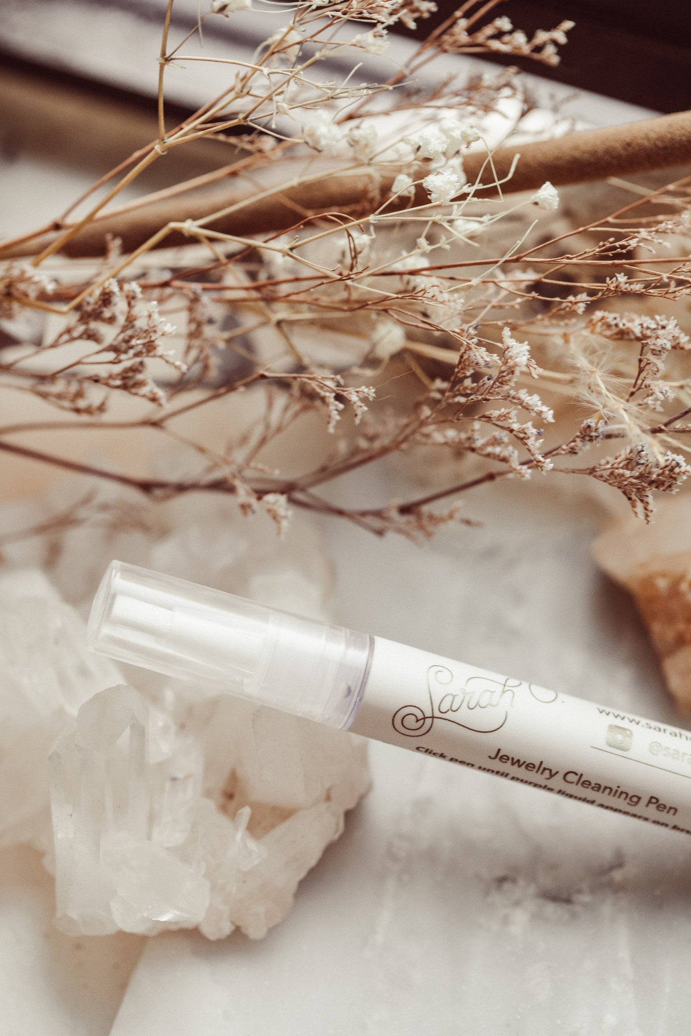 Jewelry Cleaning Pen