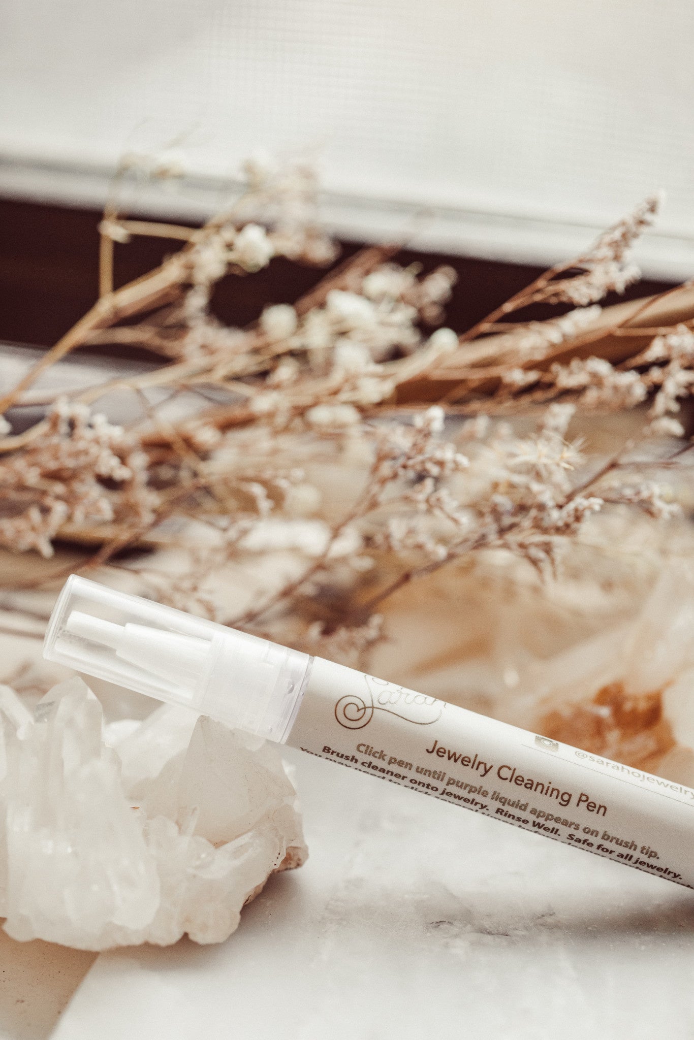 Jewelry Cleaning Pen