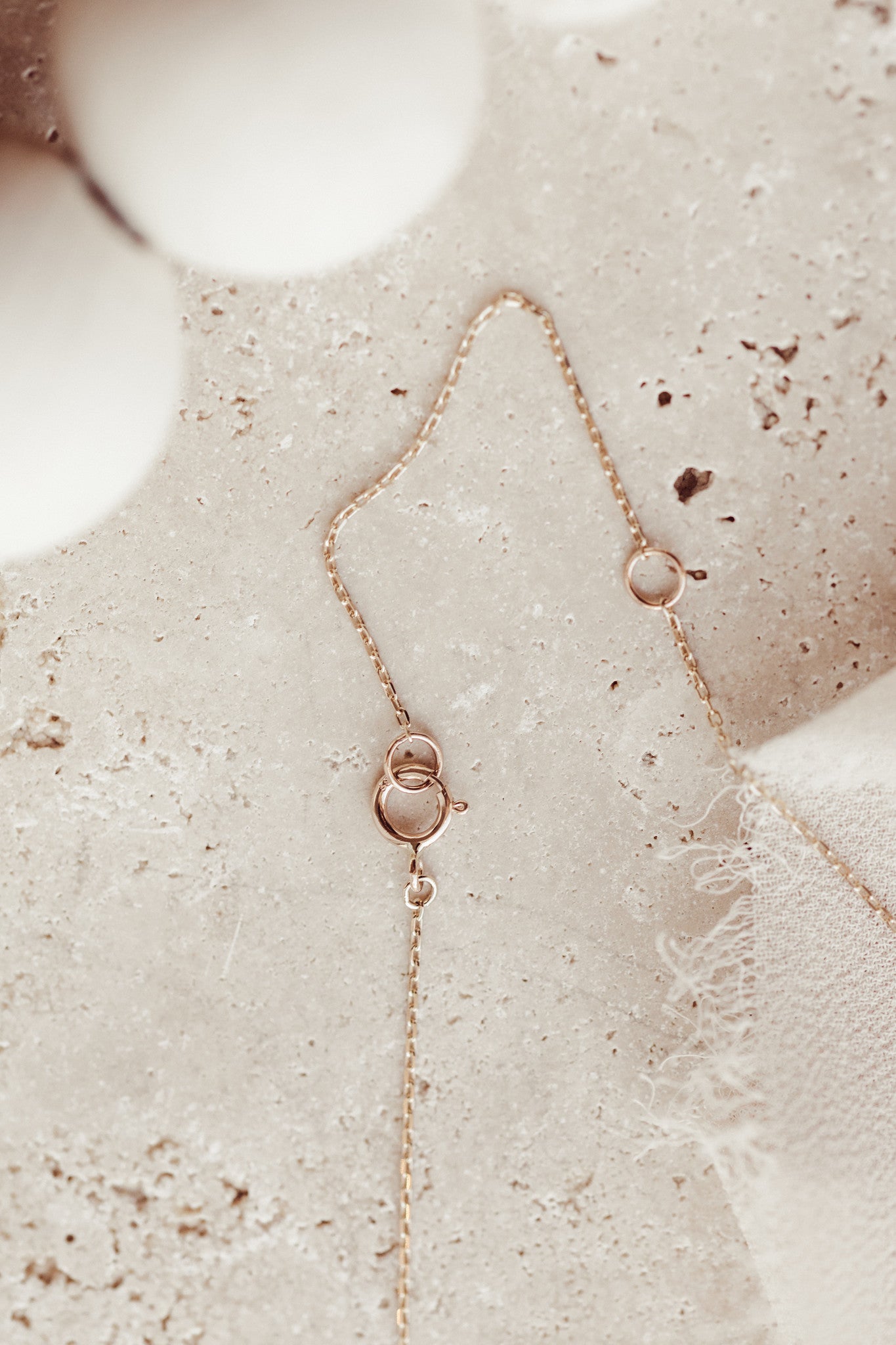 Large Black Spinel Marquise with Three Accents Necklace