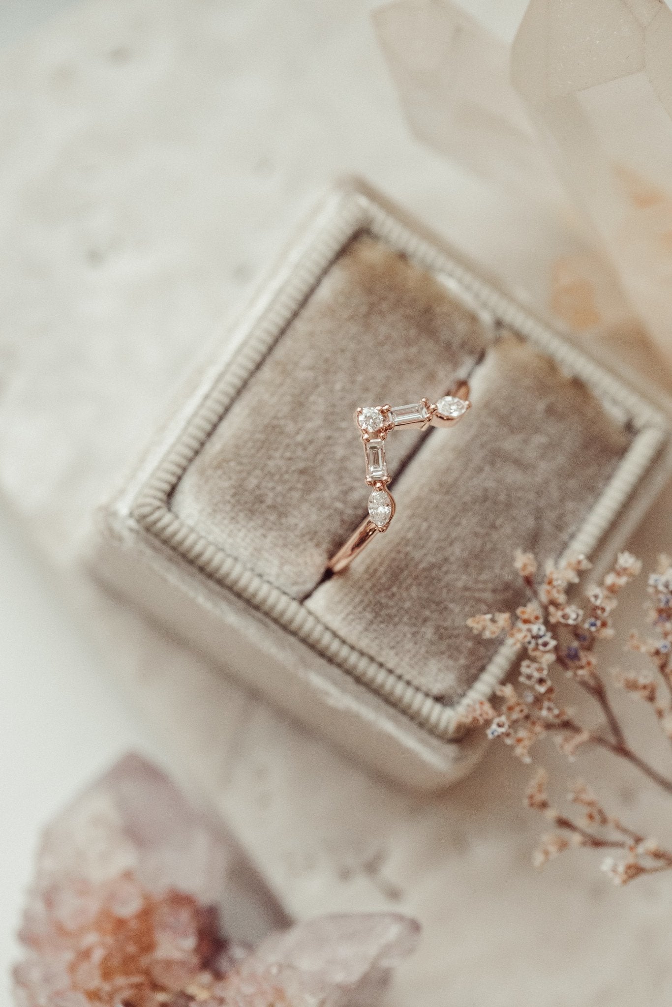 The Lotus Tracer Band