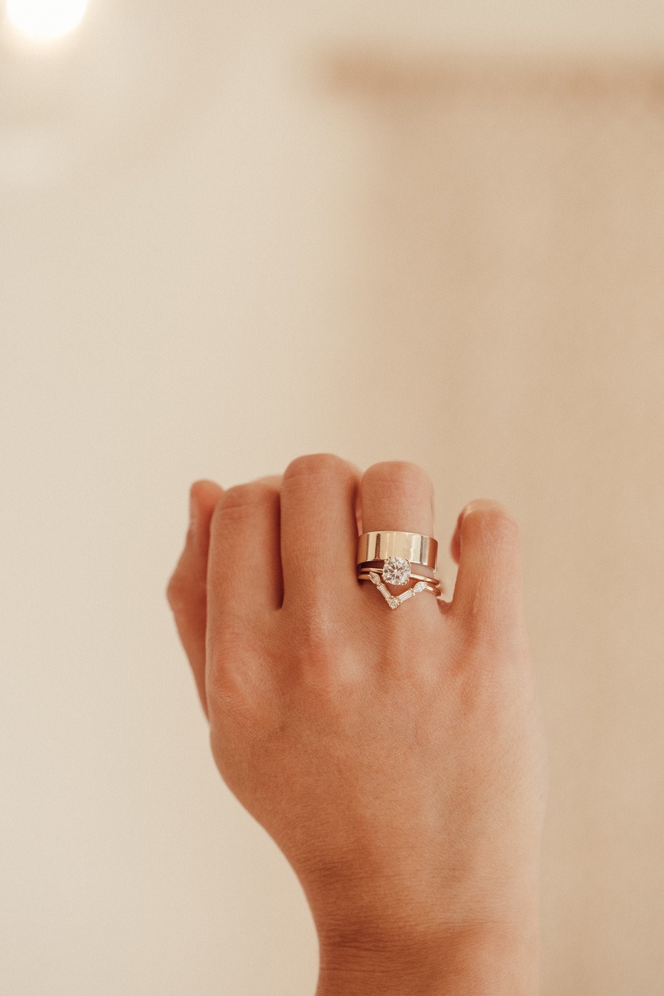 The Lotus Tracer Band