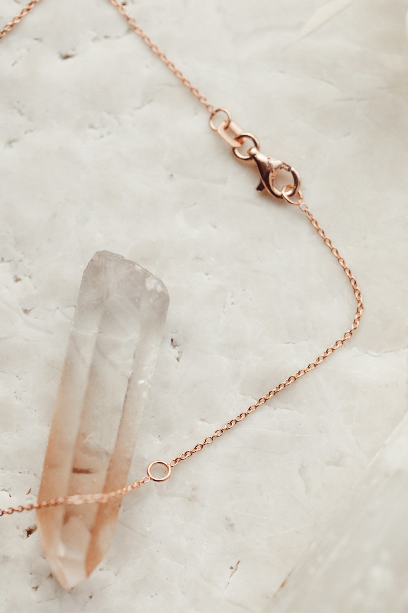 The Jubilee Necklace