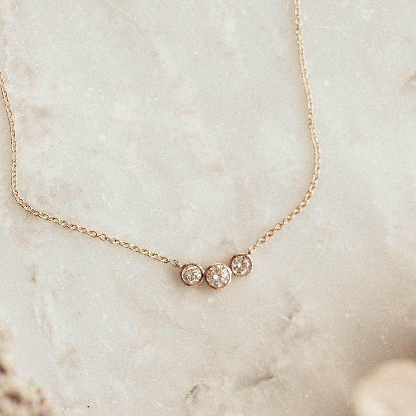 The Emma Necklace